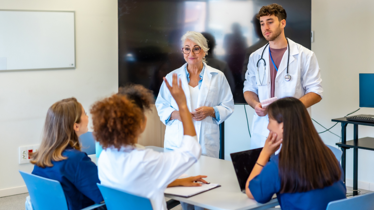 Quality and Compliance