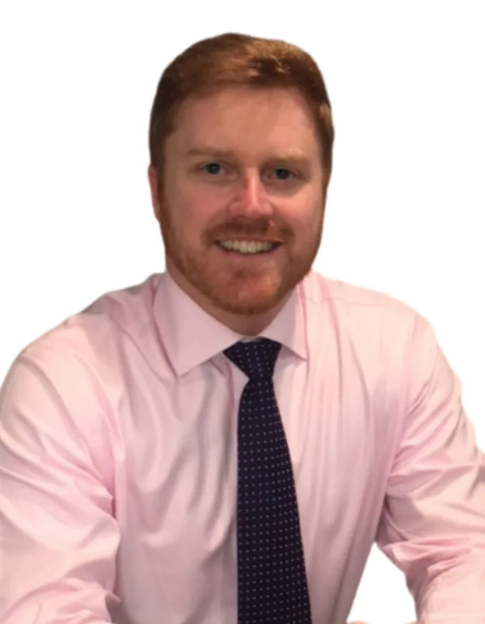 Headshot of Matt Shannon