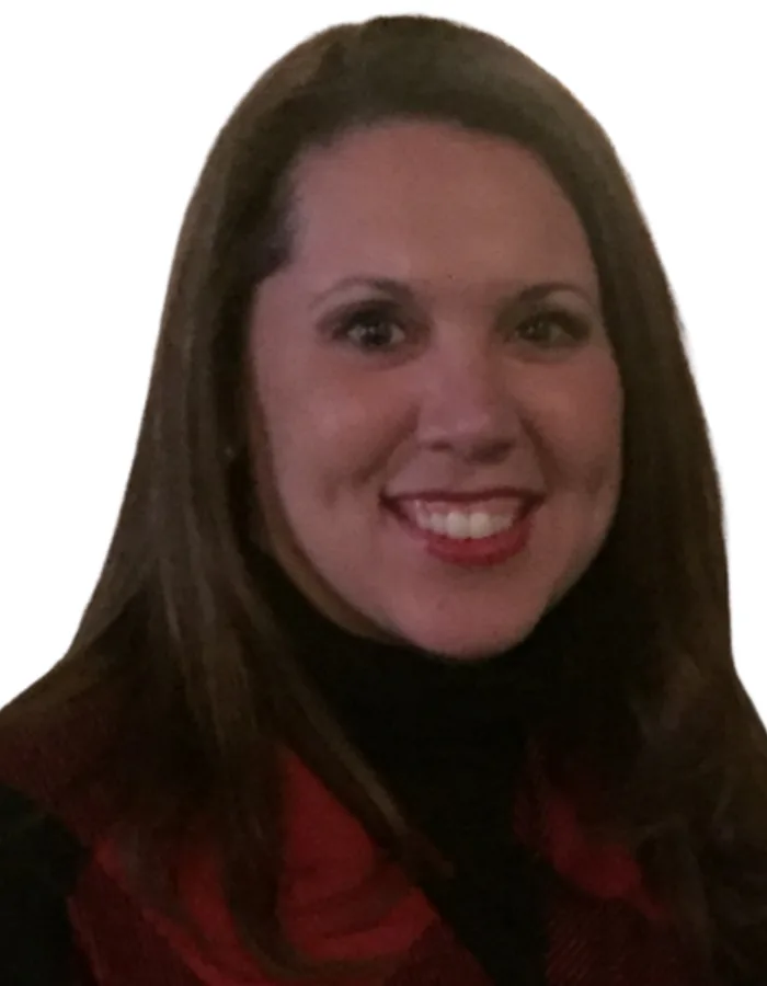 Headshot of Katie Grobmyer