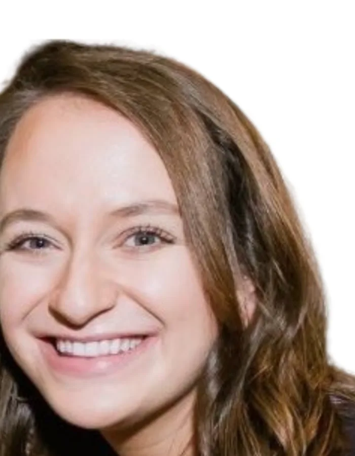 Headshot of Elizabeth Manheimer