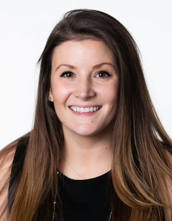 Headshot of Ashley Asquith