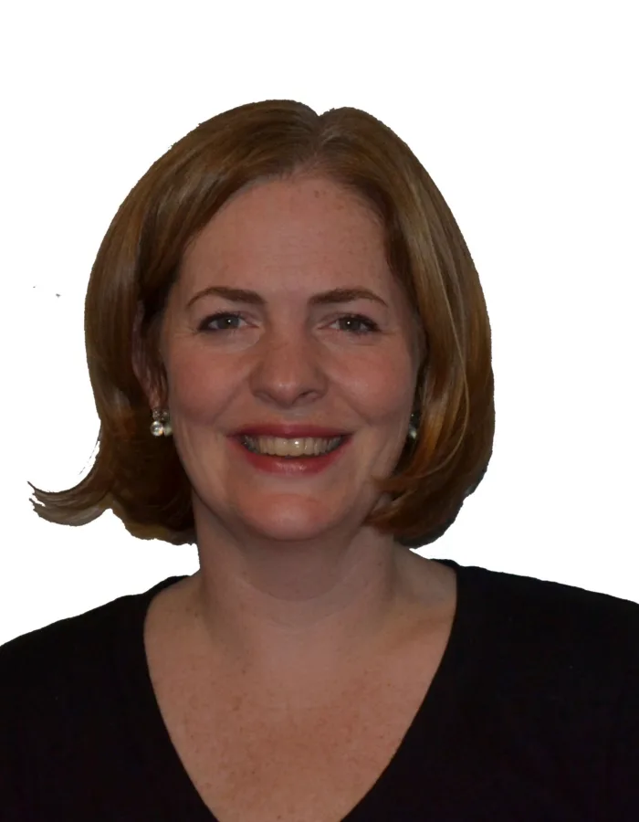 Headshot of Betsy Walton