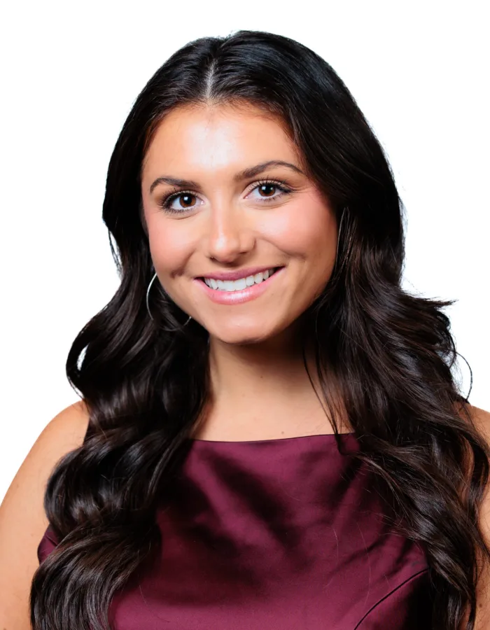 Headshot of Melissa Abrahamian