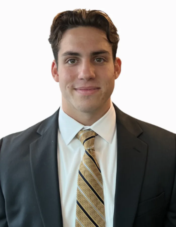 Headshot of Andrew Ragaglia