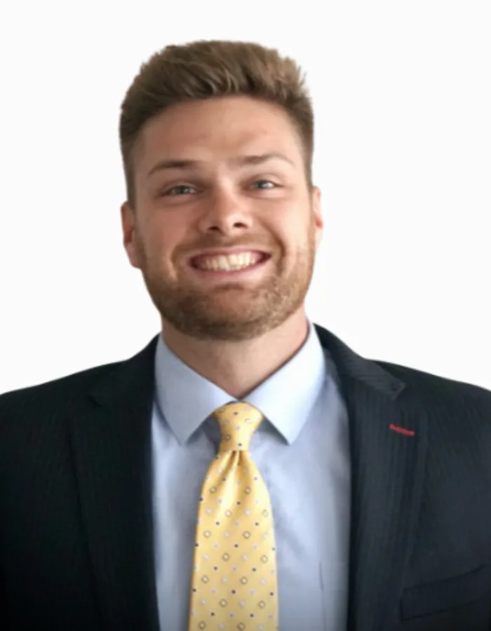 Headshot of Shea Whalen