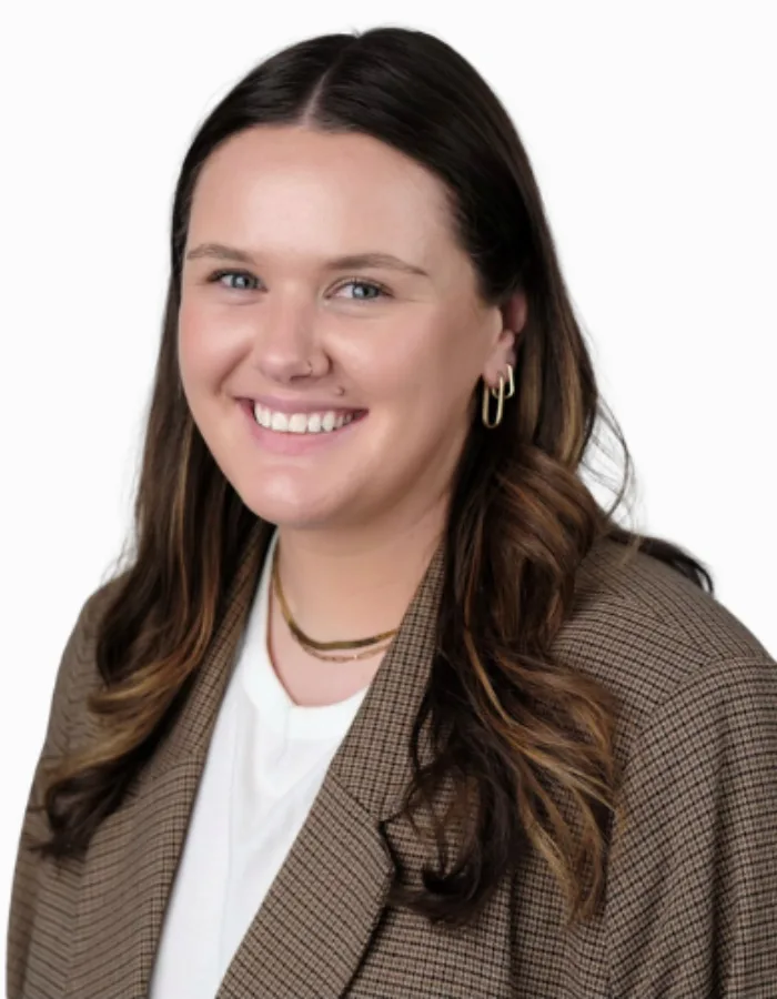 Headshot of Madison Connolly