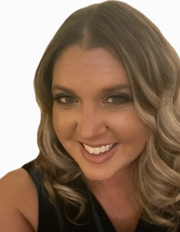 Headshot of Michele Green