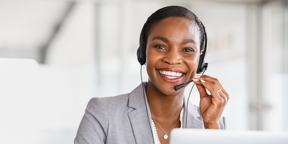 BHA Customer Service Contact Center