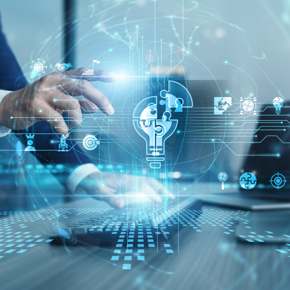 BHGS Application Services