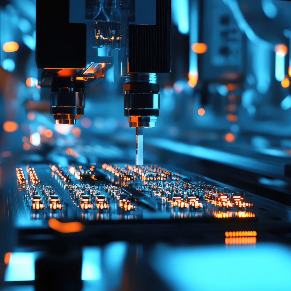 BHT Advanced Manufacturing Engineering