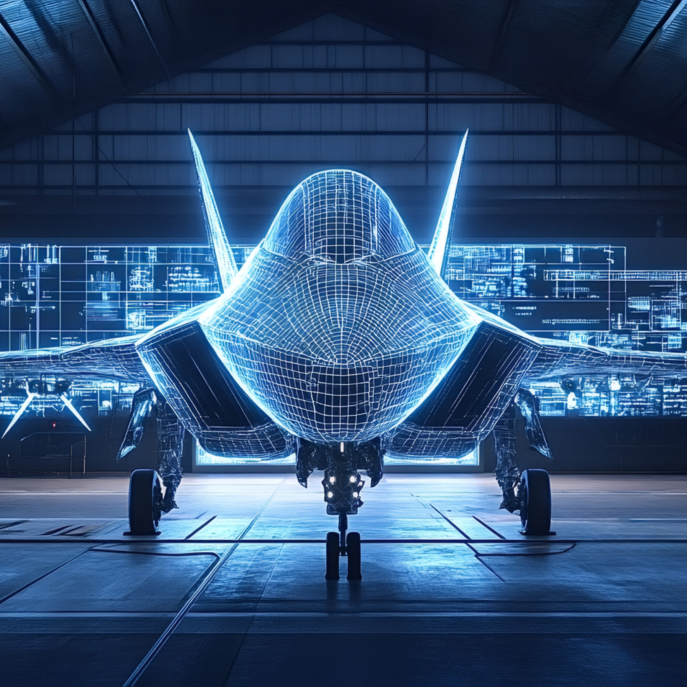 BHT Aerospace Engineering