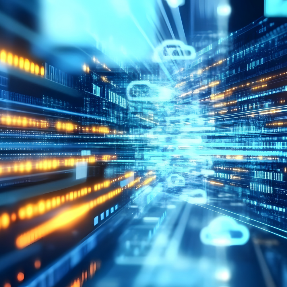 BHT Application Services