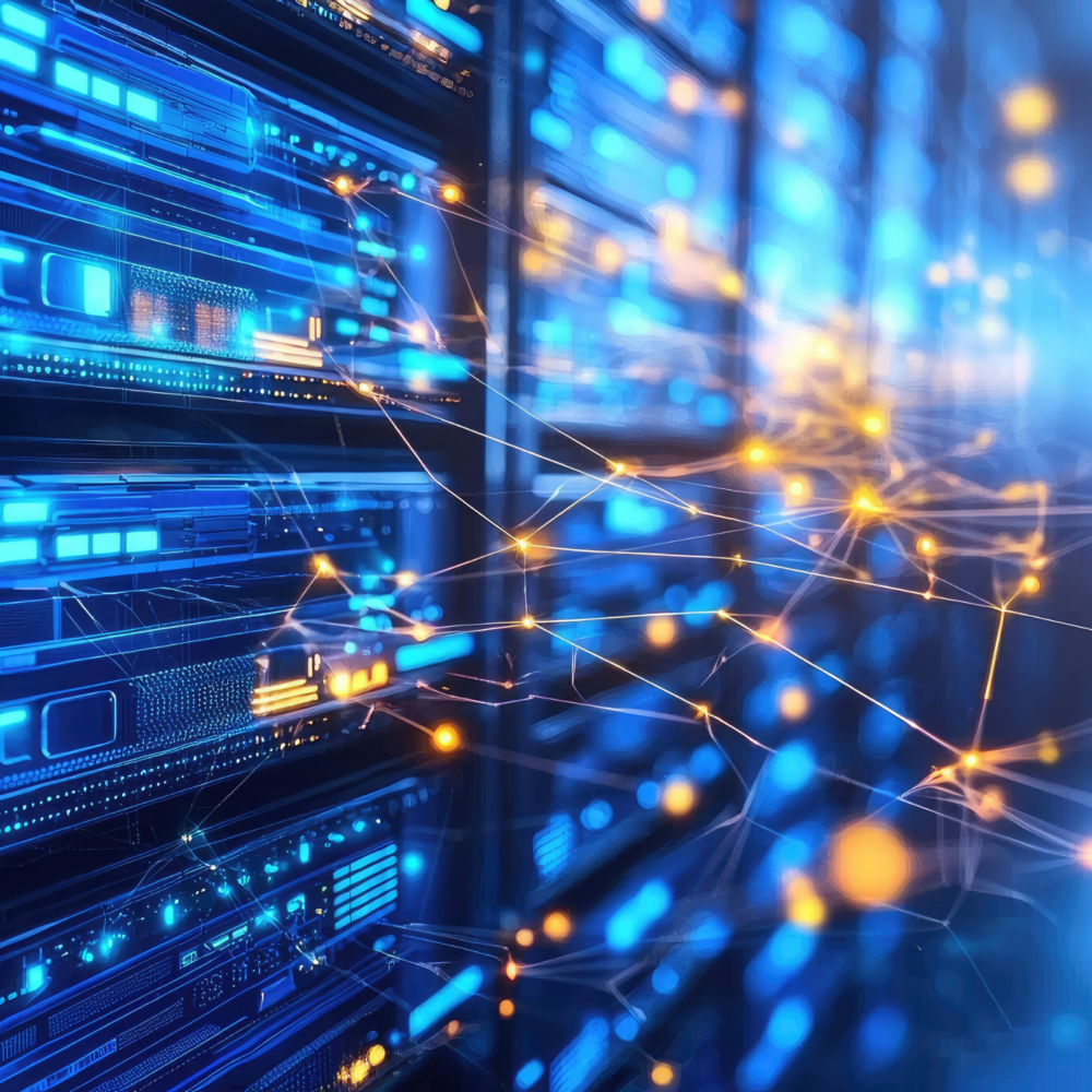 BHT Infrastructure