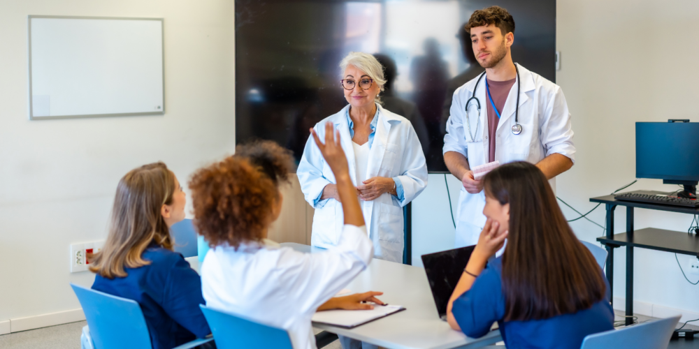 Quality and Compliance