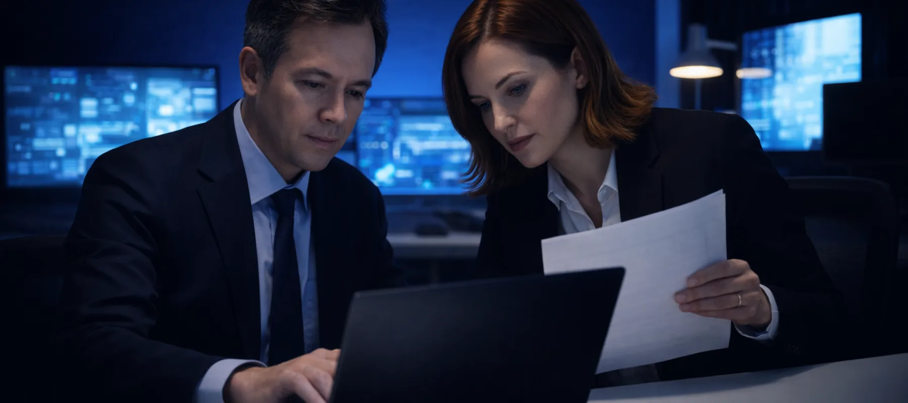 BH Government Services Division Landing Page alternate