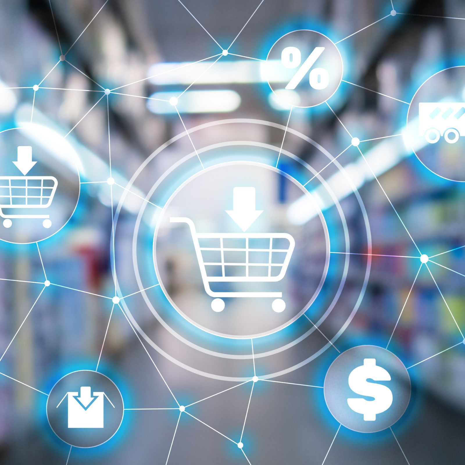 eCommerce Technology Consulting for Digital… | Beacon Hill