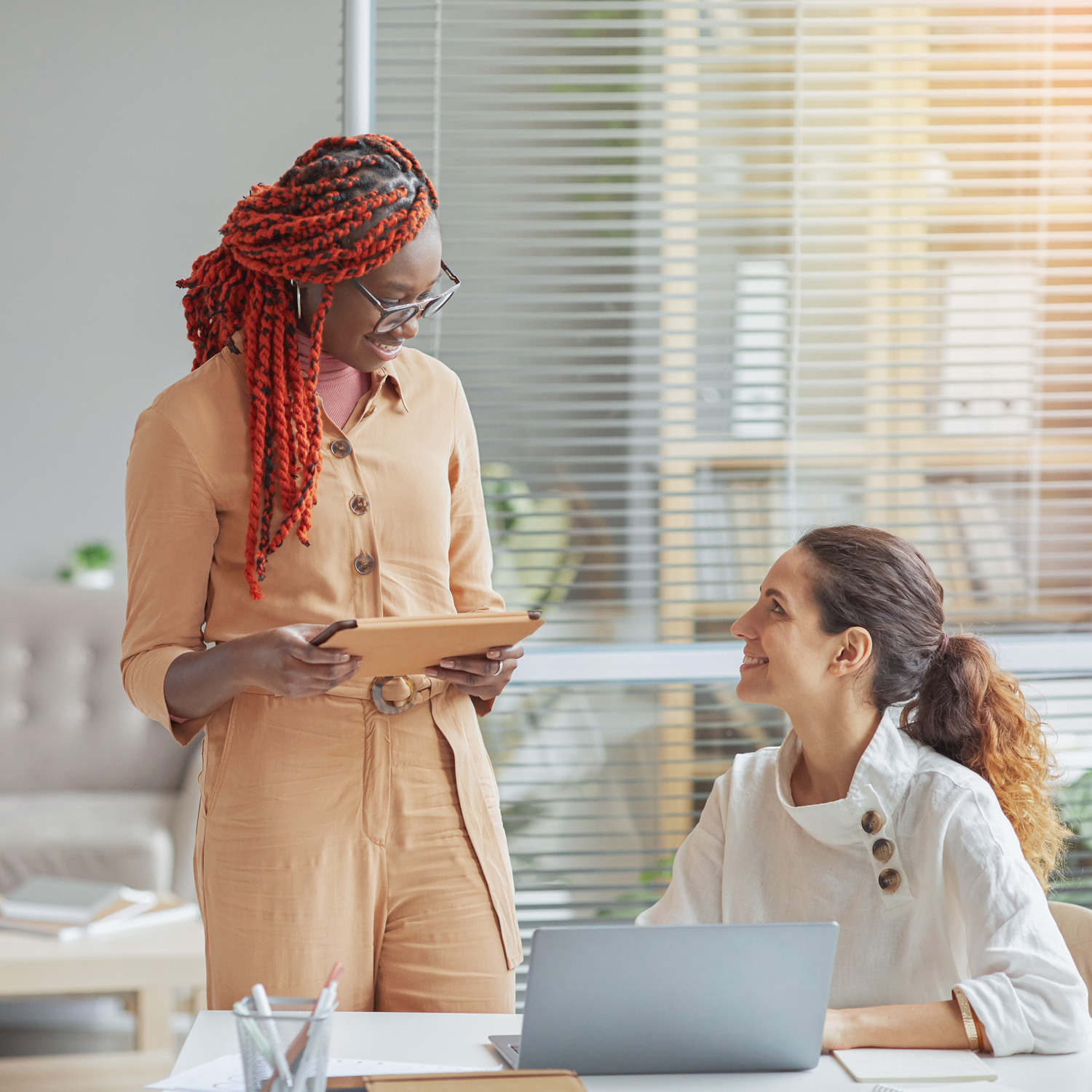 Contract to Hire Staffing Solutions | Beacon Hill