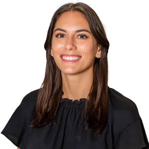 headshot of Jamie Dellisanti