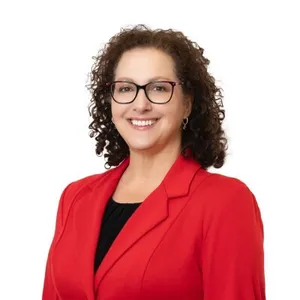 headshot of Stacy Boase