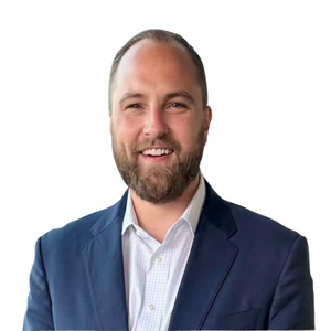 headshot of Martin Stengel