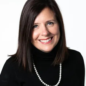 headshot of Ann Eisenreich