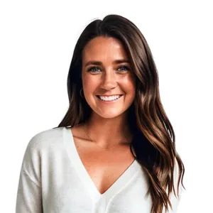 headshot of Abigail Webster