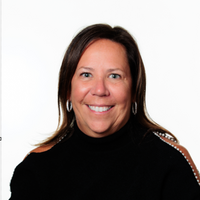 Headshot of Amy Van Sicklin