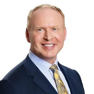 headshot of Andre Campagna