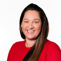 Headshot of Angela Morrow