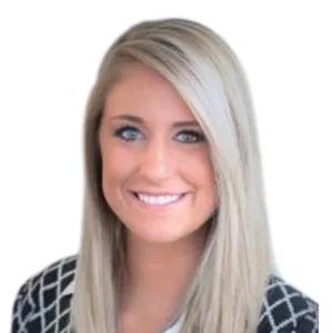 headshot of Ashley Mainini