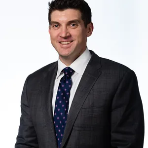 headshot of Bryan Mulhern