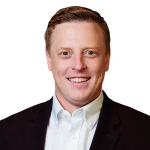 headshot of Blake Kessler