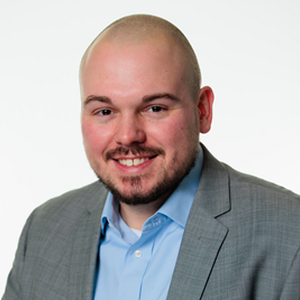 headshot of Bob Witherel