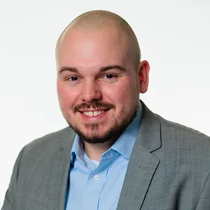 headshot of Bob Witherel