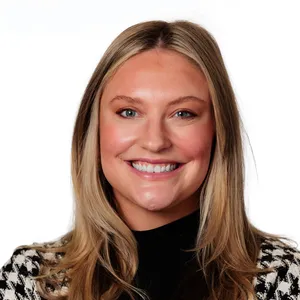 headshot of Chelsea Gay