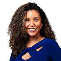 Headshot of Chelsie Walsh