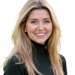 headshot of Kailey Chidester