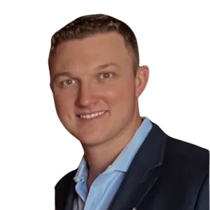 headshot of Daniel Blunk-Piper