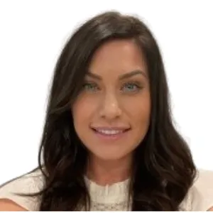 headshot of Danielle Chapman