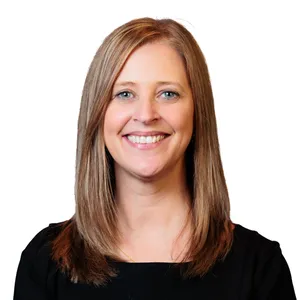 headshot of Erin Brawley