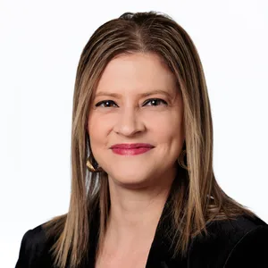 headshot of Giovanna Losacco