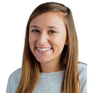 headshot of Hanna Williamson