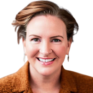 headshot of Debra Malick
