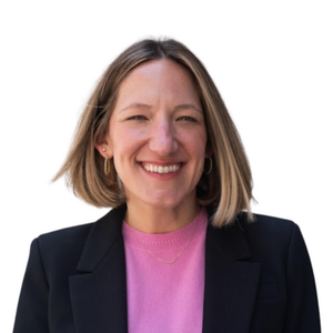 headshot of Emily Schelle-Miller