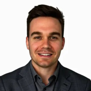 headshot of Michael Hass