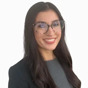 headshot of Regan McCall