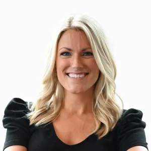 headshot of KJ Faseler