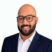 Headshot of Tyree Dennis