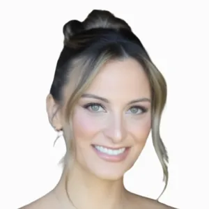 headshot of Madison Straub