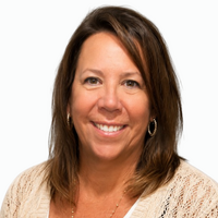 Headshot of Amy Van Sicklin